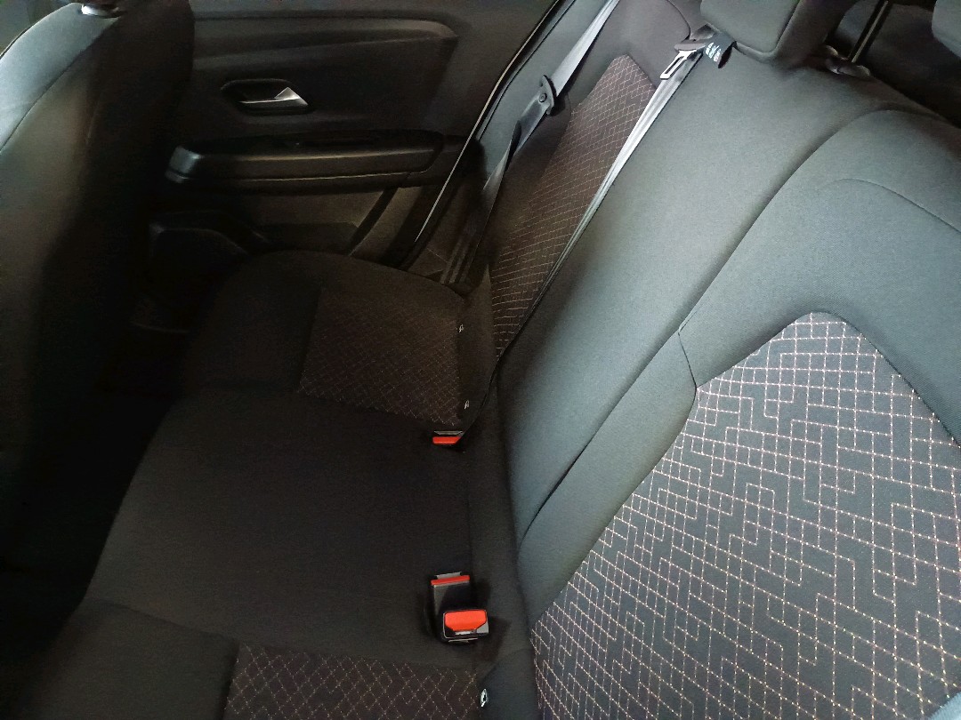 KARDIAN 1.0 TCE FLEX EVOLUTION MANUAL8
