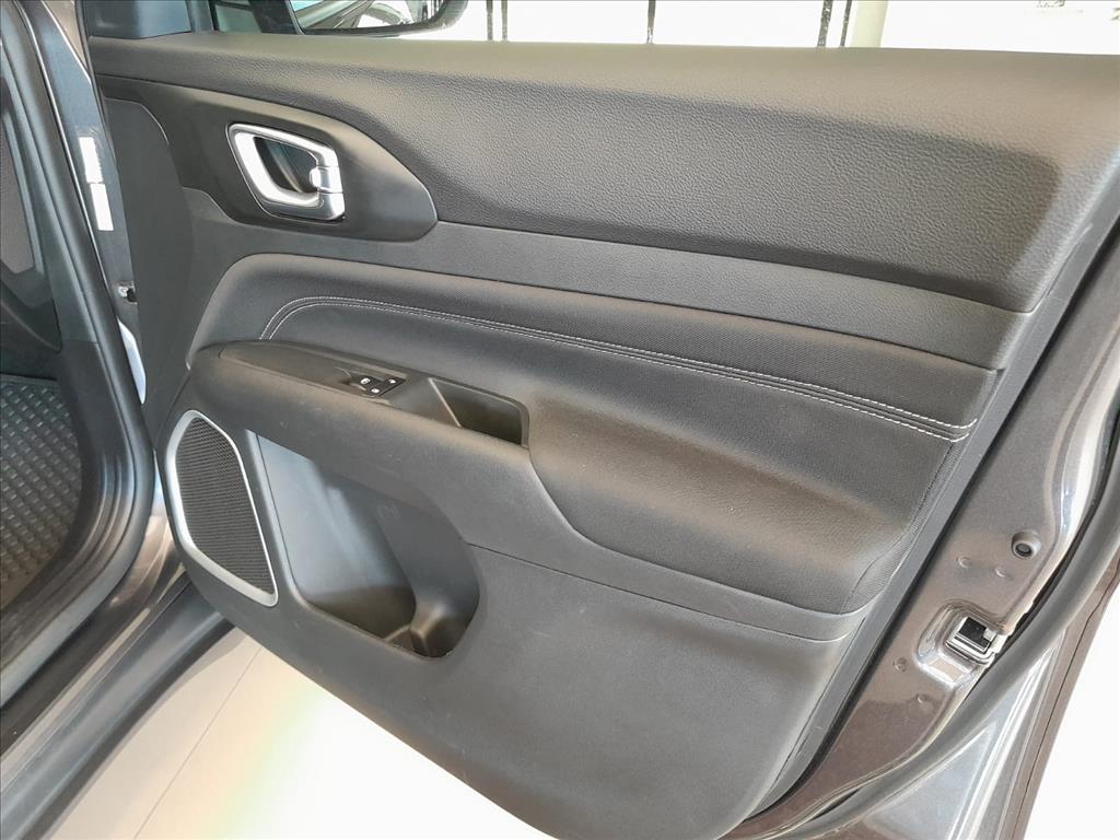 COMPASS 1.3 T270 TURBO FLEX SPORT AT612