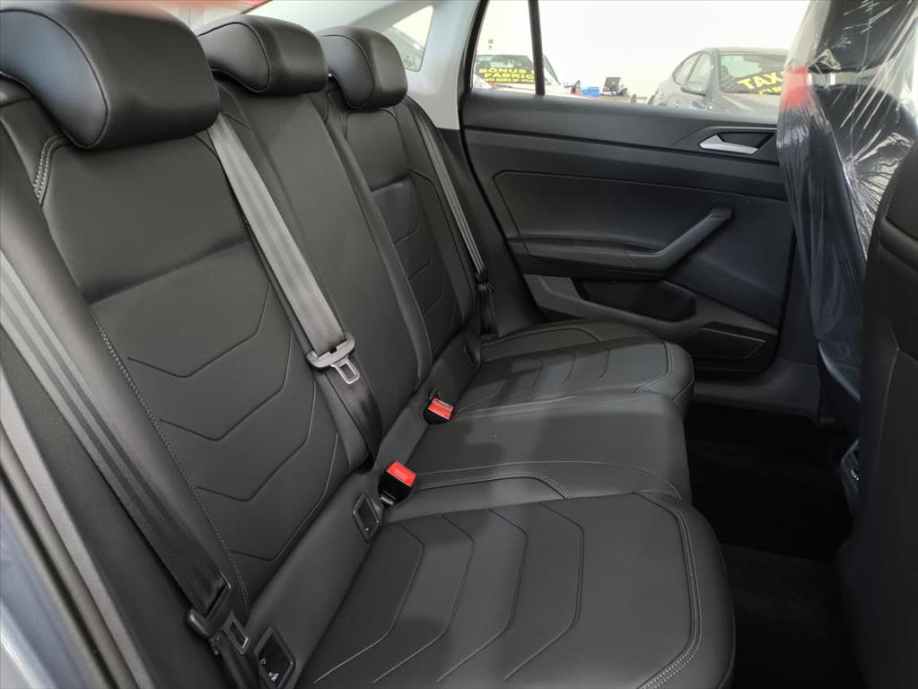 VIRTUS 1.0 200 TSI COMFORTLINE AUTOMÁTICO5