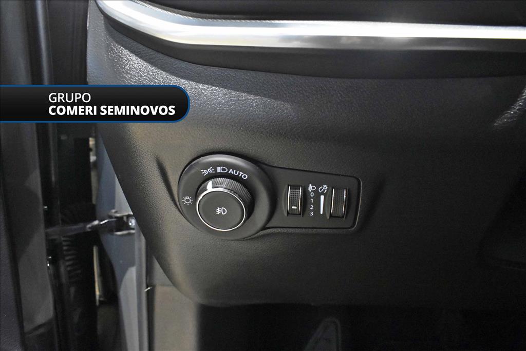 COMPASS 1.3 T270 TURBO FLEX S AT614