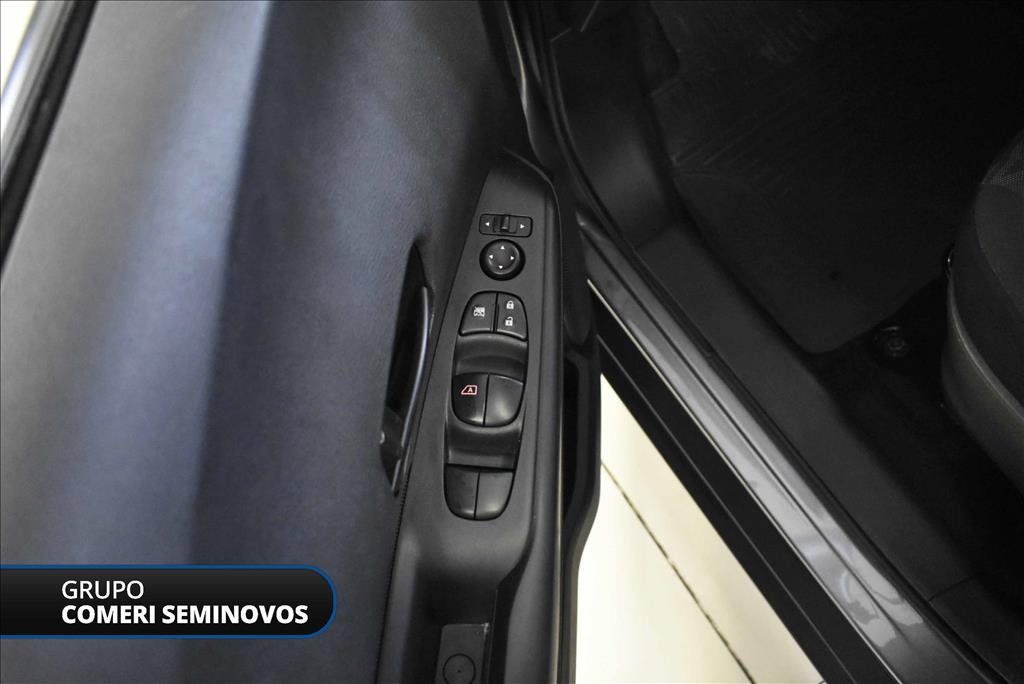 KICKS 1.6 16V FLEXSTART ACTIVE XTRONIC17