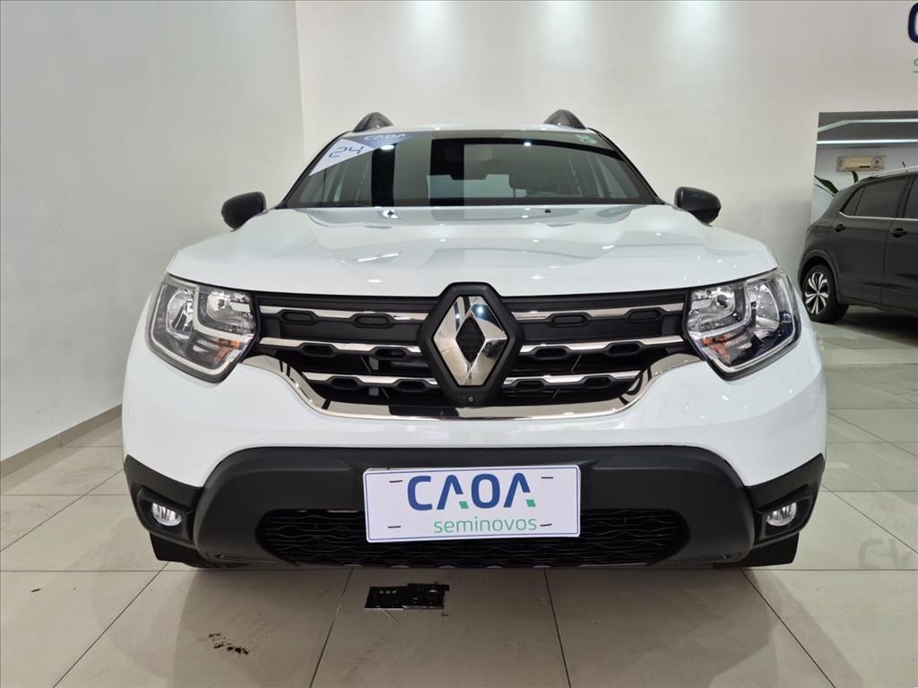 Renault-DUSTER-1.3 TCE FLEX ICONIC X-TRONIC