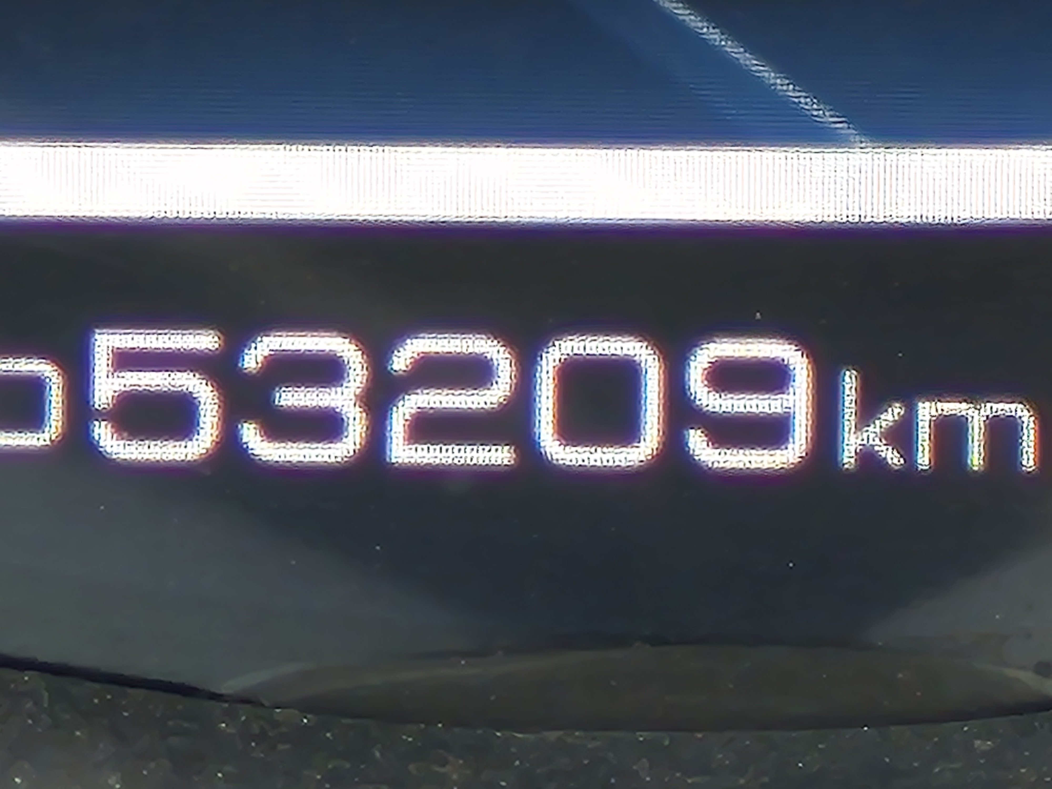 Foto ilustrativa do carro