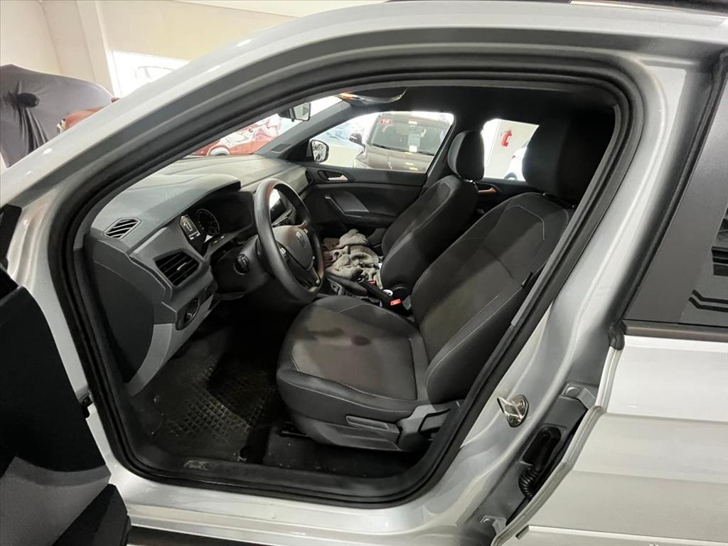 T-CROSS 1.0 200 TSI TOTAL FLEX SENSE AUTOMÁTICO9