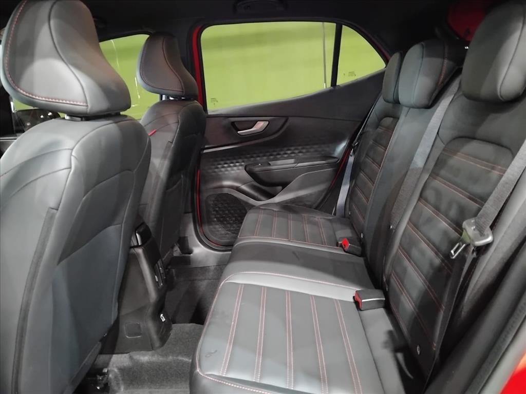 PULSE 1.3 TURBO 270 FLEX ABARTH AT616