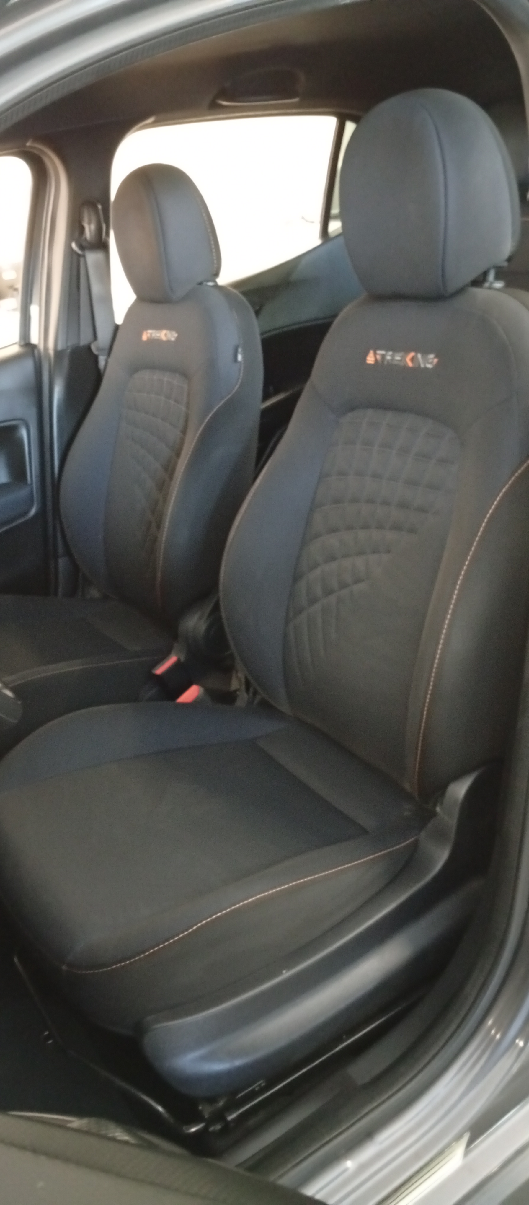 ARGO 1.3 FIREFLY FLEX TREKKING CVT8