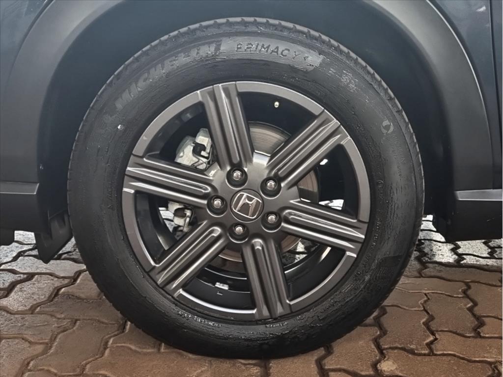 HR-V 1.5 DI I-VTEC FLEX EXL CVT9