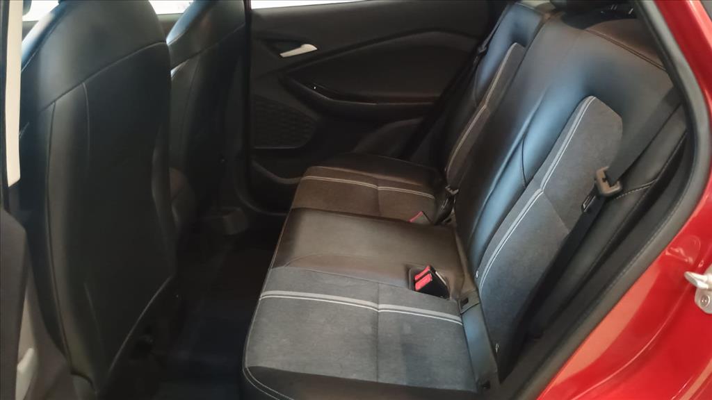 TRACKER 1.0 TURBO FLEX LTZ AUTOMÁTICO14