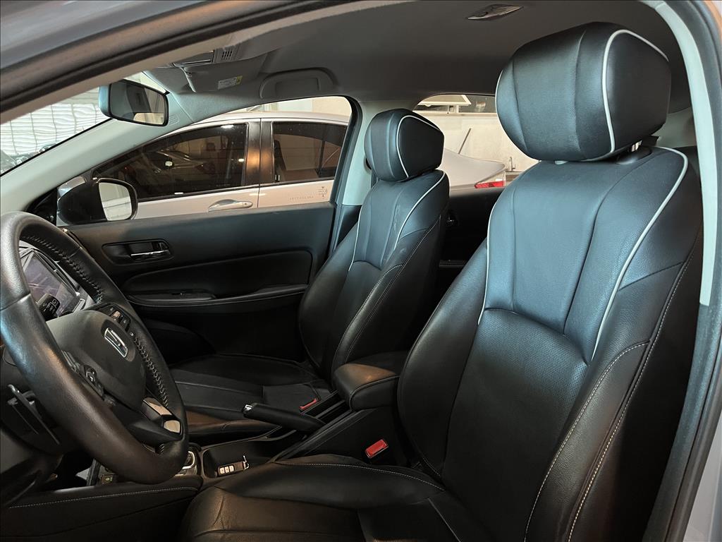 CITY 1.5 i-VTEC FLEX HATCH TOURING CVT6