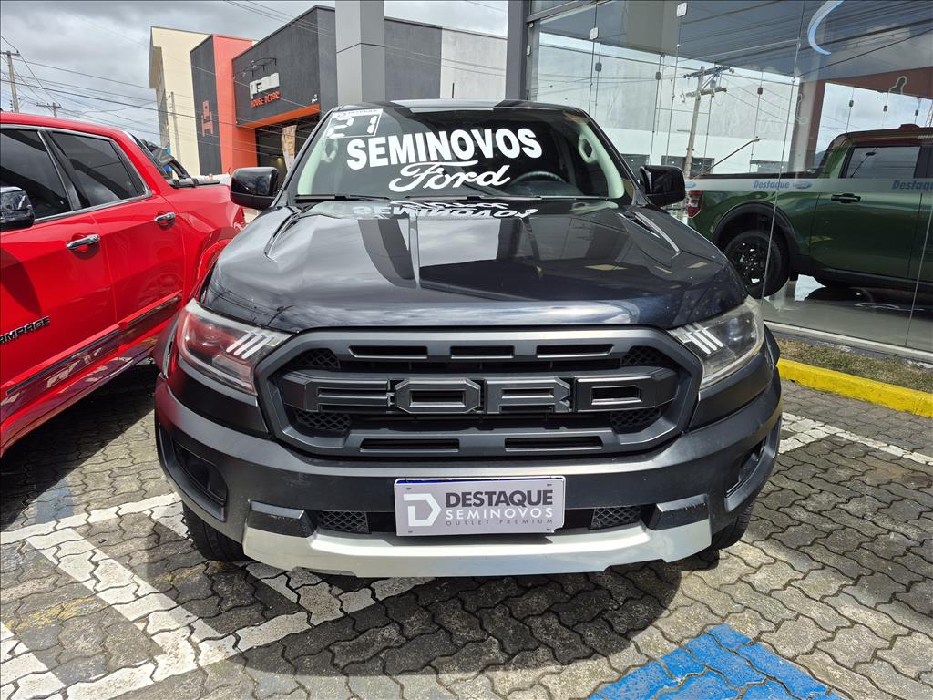 Foto ilustrativa do carro