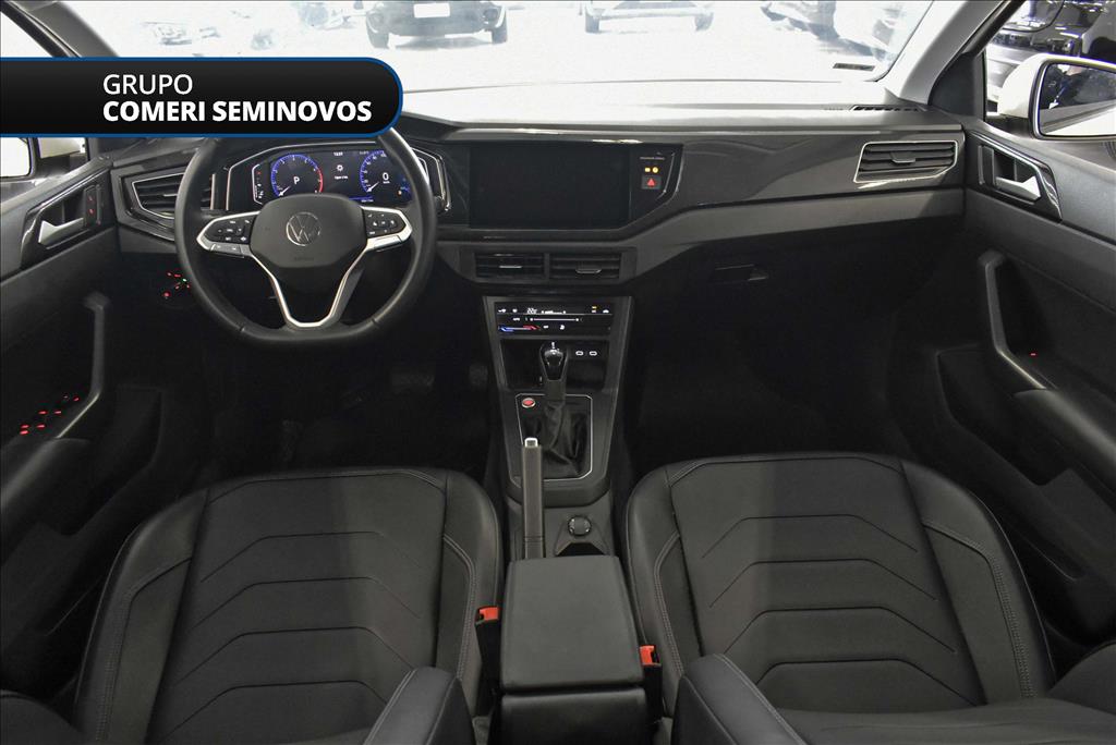 POLO 1.0 170 TSI HIGHLINE AUTOMÁTICO