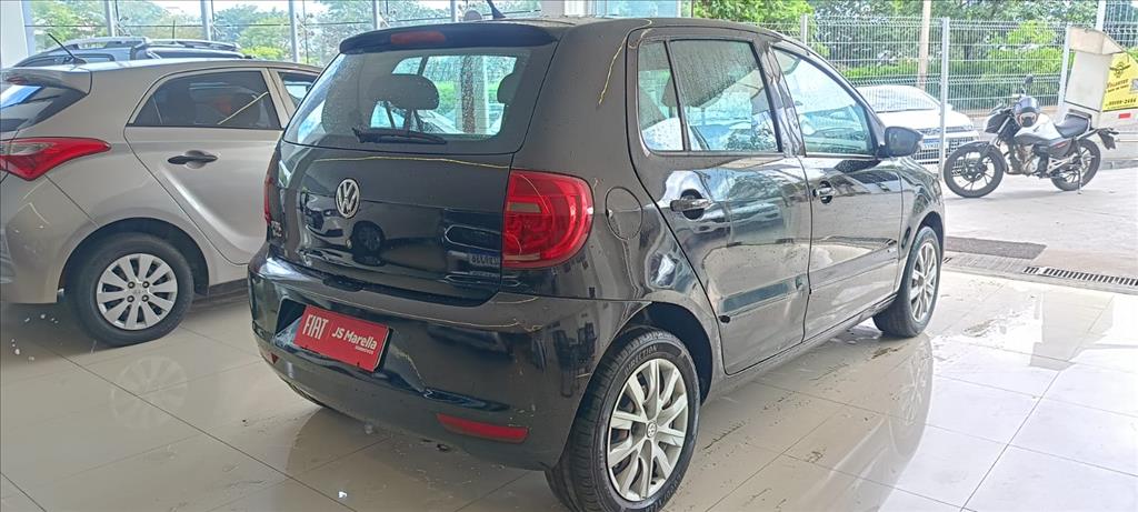 FOX 1.0 MI TREND 8V FLEX 4P MANUAL1