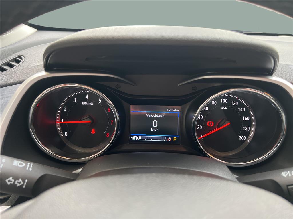 TRACKER 1.2 TURBO FLEX PREMIER AUTOMÁTICO8