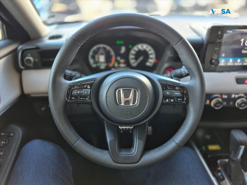 HR-V