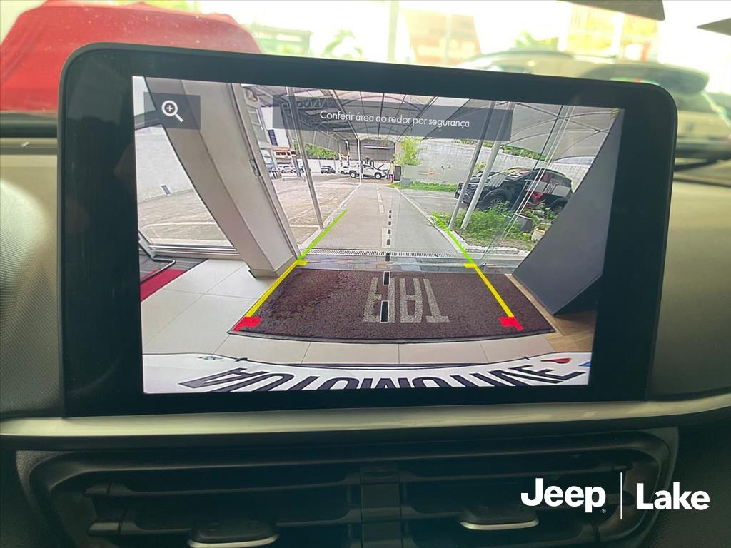 FASTBACK 1.0 TURBO 200 HYBRID AUDACE CVT14