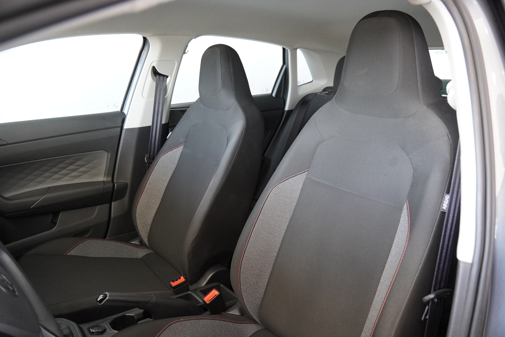 POLO 1.0 MPI MANUAL