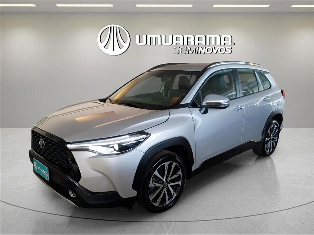 COROLLA CROSS 2.0 VVT-IE FLEX XRE DIRECT SHIFT1