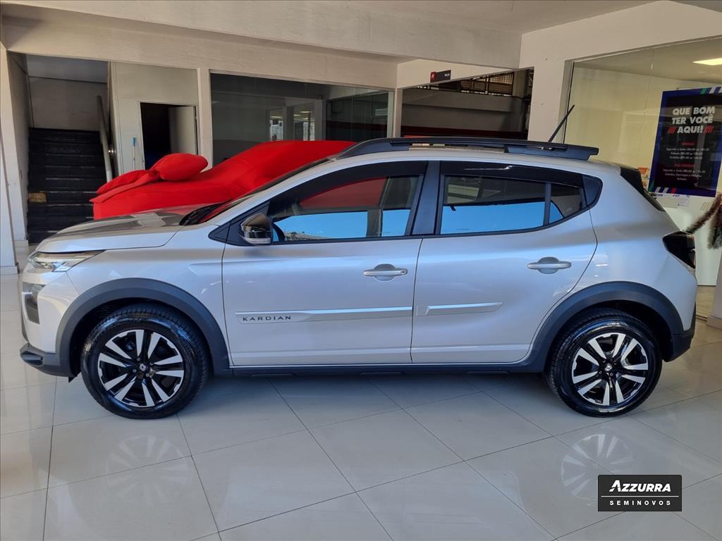 KARDIAN 1.0 TCE FLEX EVOLUTION EDC1