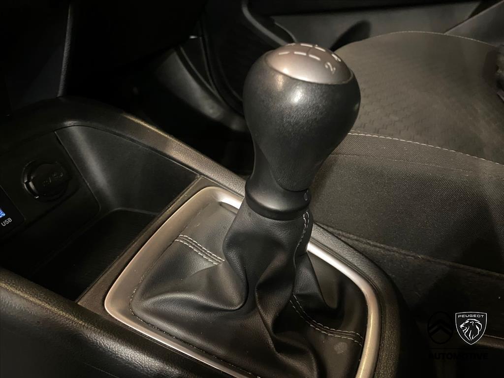 HB20 1.0 12V FLEX SENSE MANUAL
