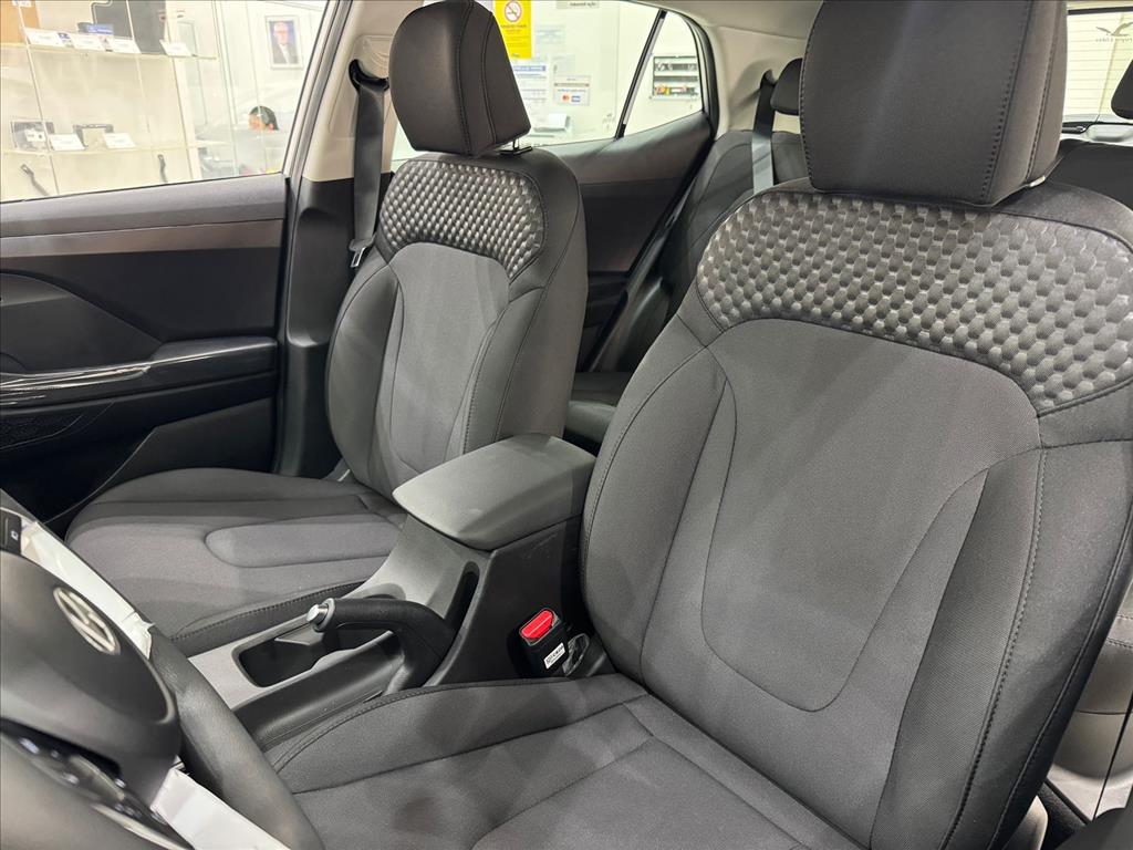 CRETA 1.0 TGDI FLEX COMFORT AUTOMÁTICO15