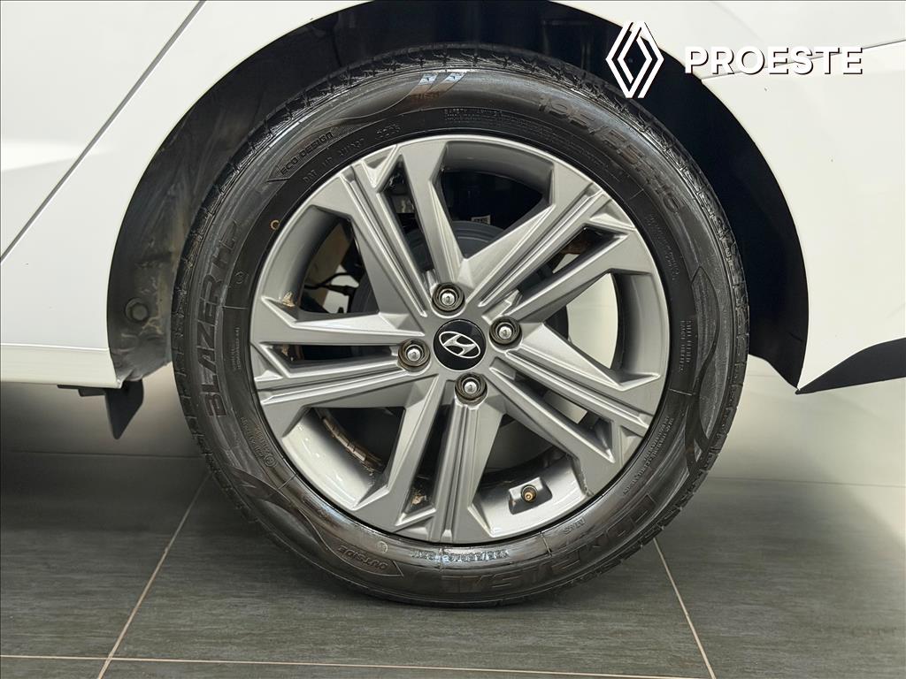 HB20S 1.0 TGDI FLEX COMFORT PLUS AUTOMÁTICO8