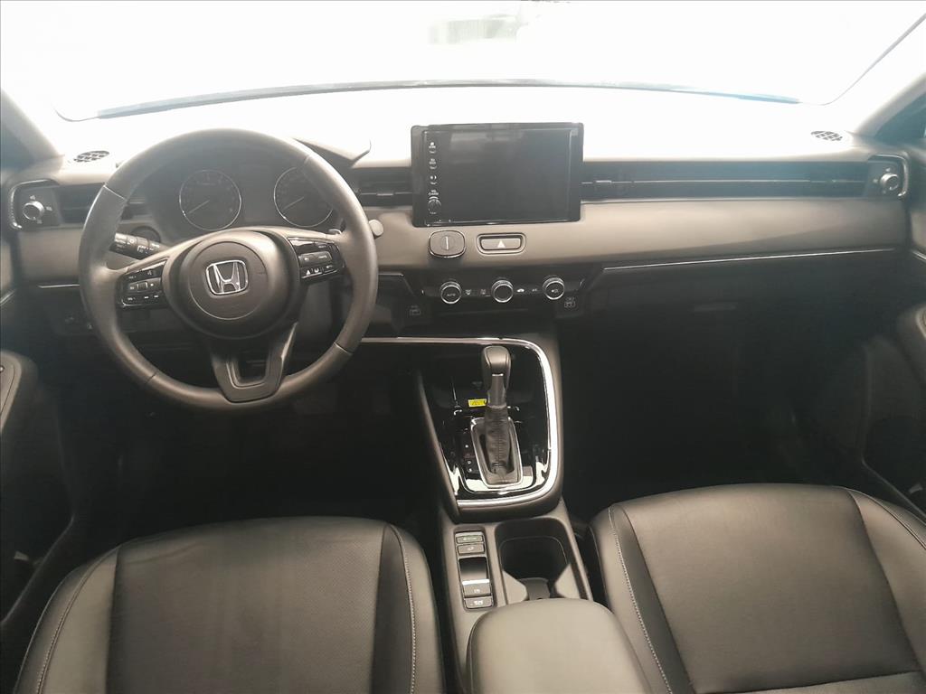 HR-V 1.5 DI I-VTEC FLEX EXL CVT6
