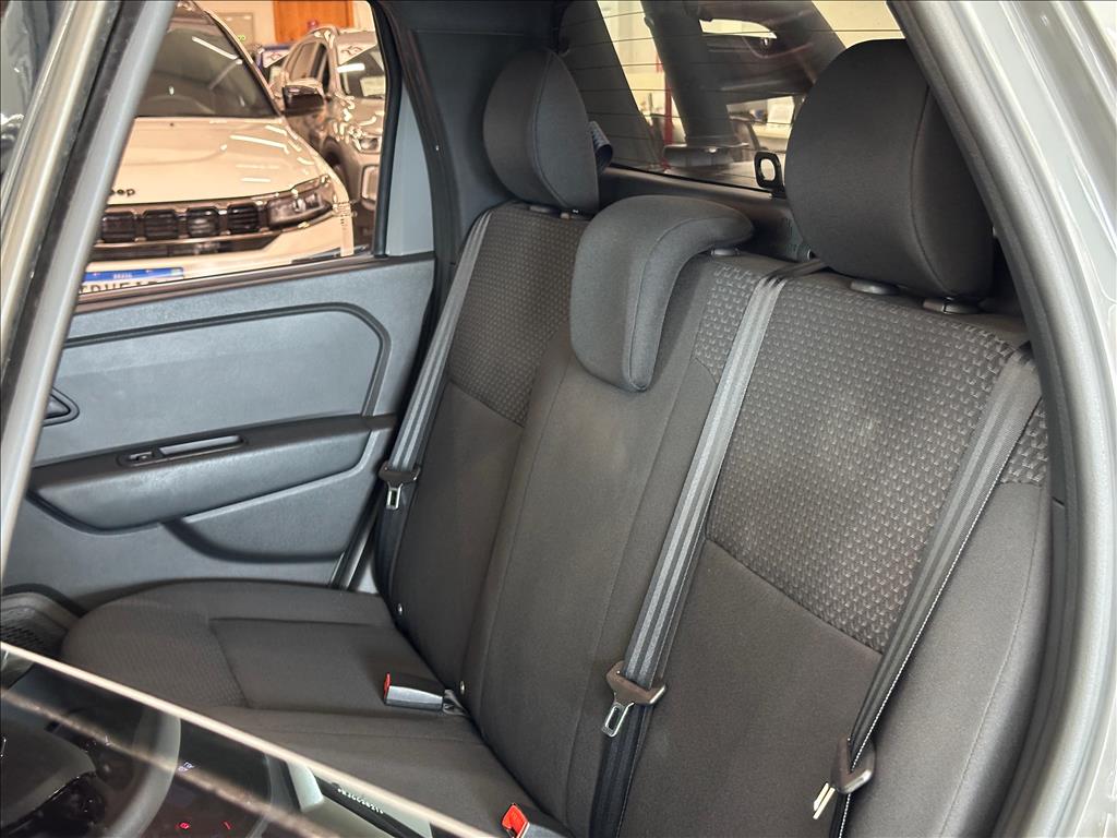 OROCH 1.6 16V SCE FLEX INTENSE MANUAL8