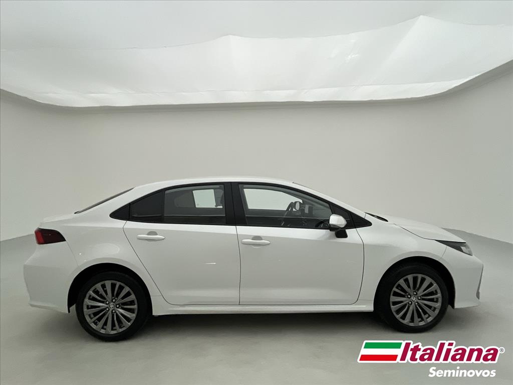 COROLLA 2.0 VVT-IE FLEX XEI DIRECT SHIFT5