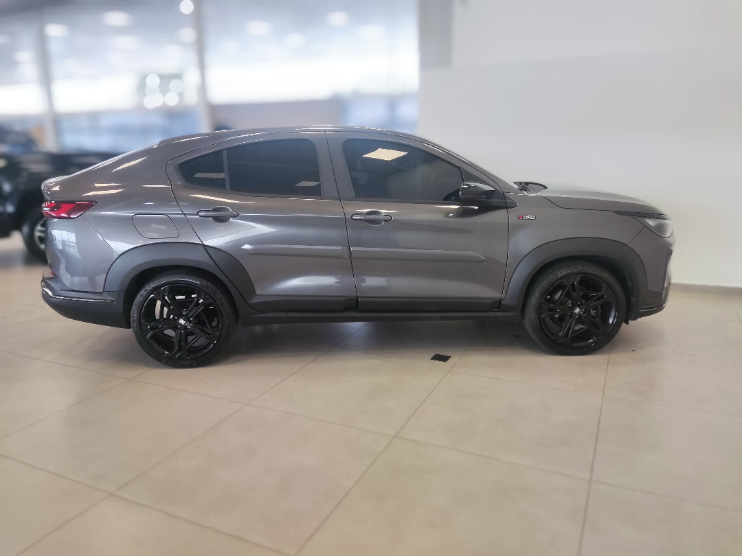 FASTBACK 1.0 TURBO 200 FLEX AUDACE CVT