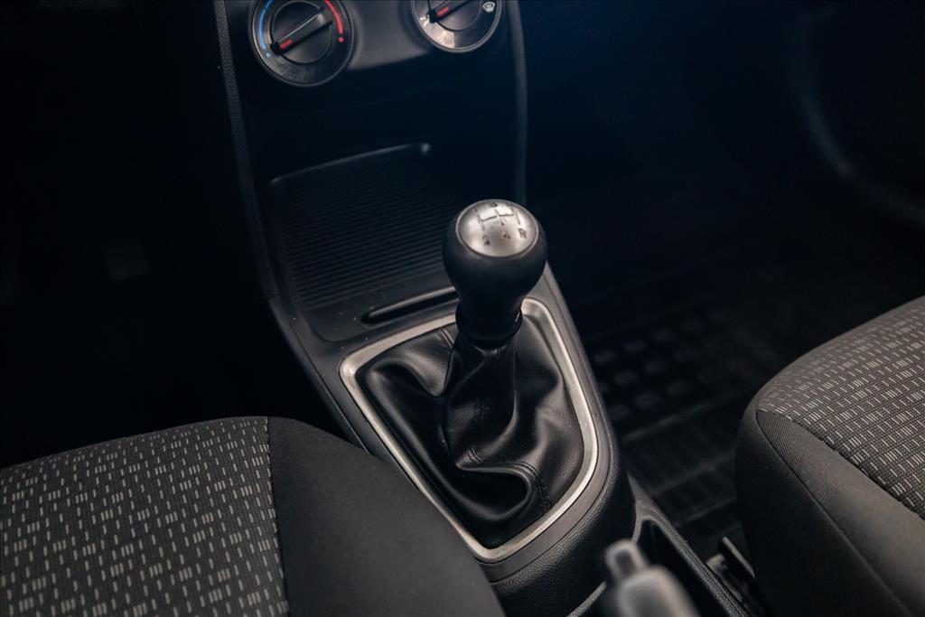 Hyundai-HB20-1.0 UNIQUE 12V FLEX 4P MANUAL