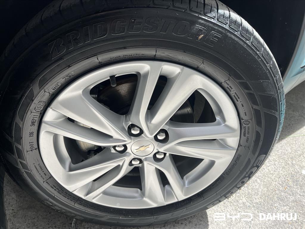 TRACKER 1.0 TURBO FLEX LT AUTOMÁTICO3