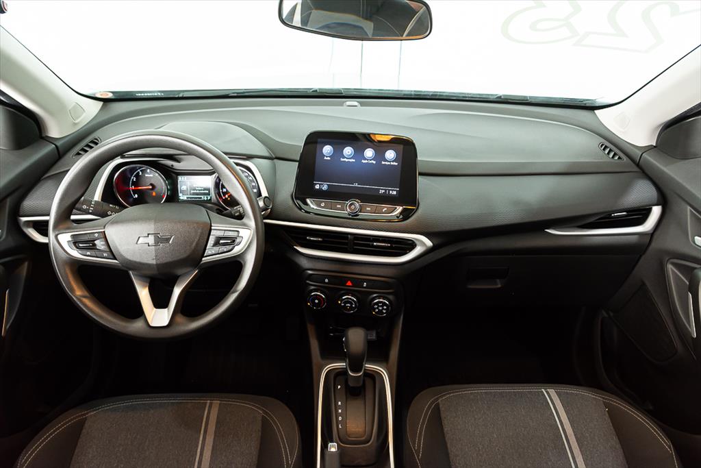 TRACKER 1.0 TURBO FLEX LT AUTOMÁTICO6