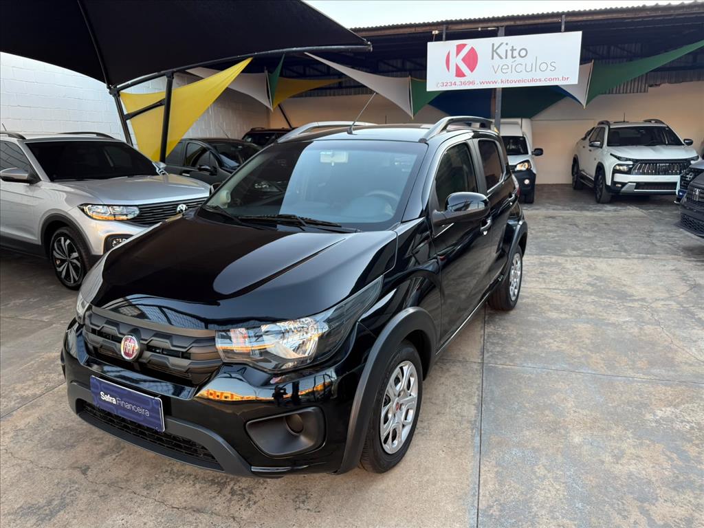 foto do carro