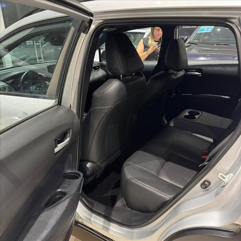 COROLLA CROSS 2.0 VVT-IE FLEX XRE DIRECT SHIFT14