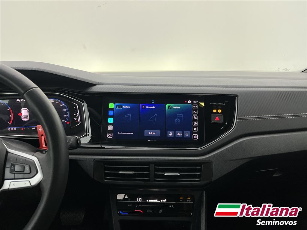 NIVUS 1.0 200 TSI TOTAL FLEX HIGHLINE AUTOMÁTICO9