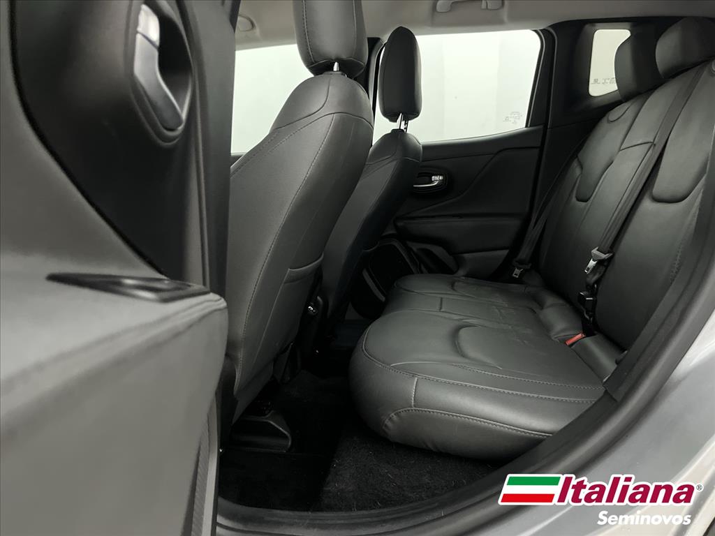 RENEGADE 1.8 16V FLEX SPORT 4P AUTOMÁTICO13