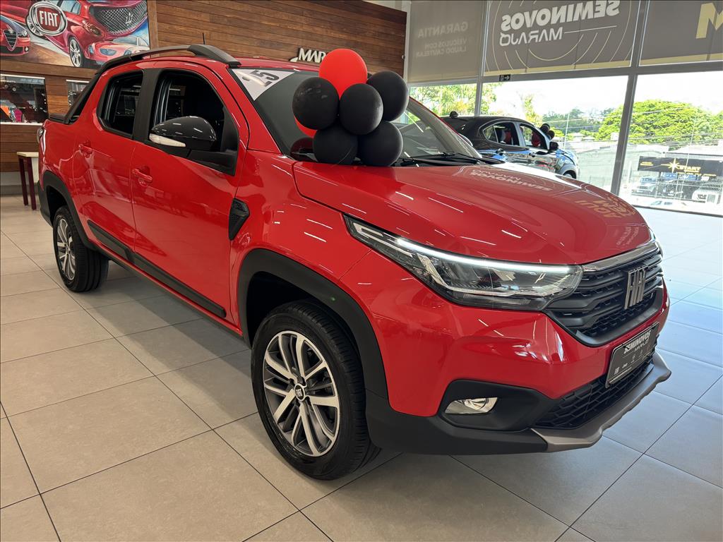 STRADA 1.3 FIREFLY FLEX VOLCANO CD MANUAL1