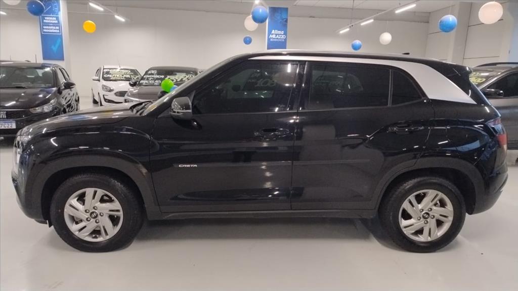 CRETA 1.0 TGDI FLEX COMFORT AUTOMÁTICO1