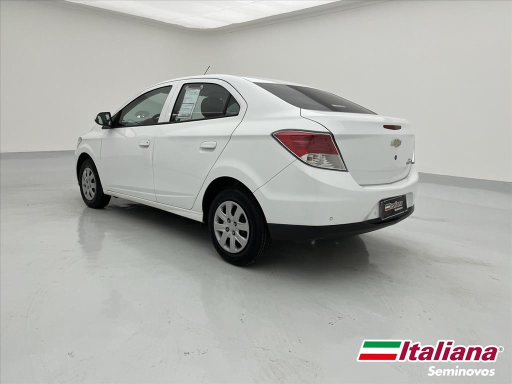 PRISMA 1.0 MPFI LT 8V FLEX 4P MANUAL