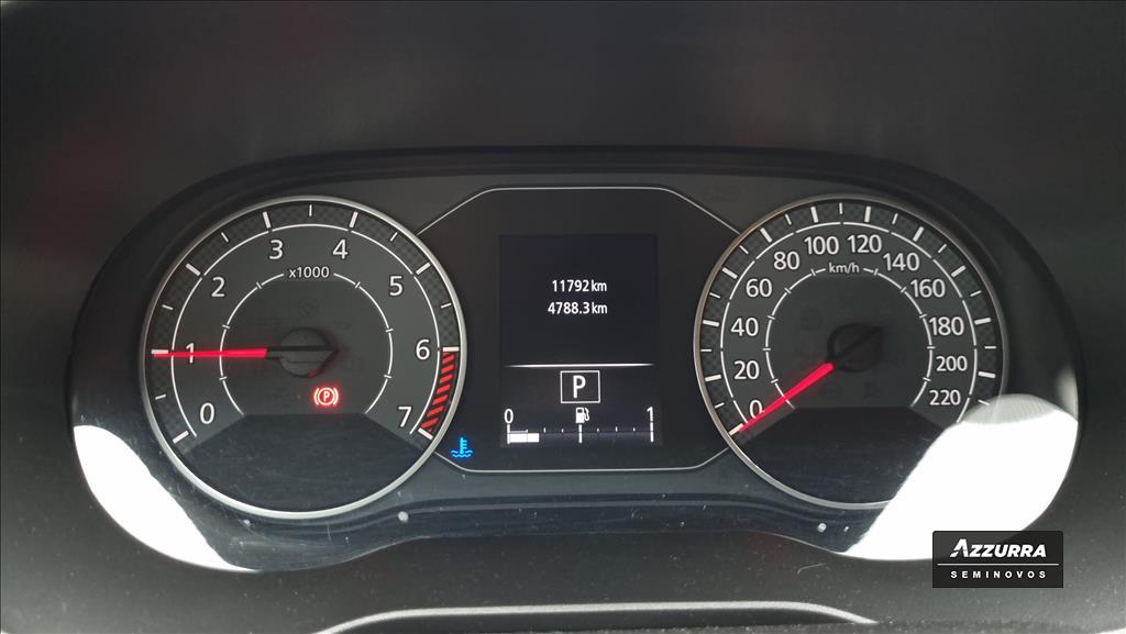 DUSTER 1.3 TCE FLEX ICONIC PLUS X-TRONIC15