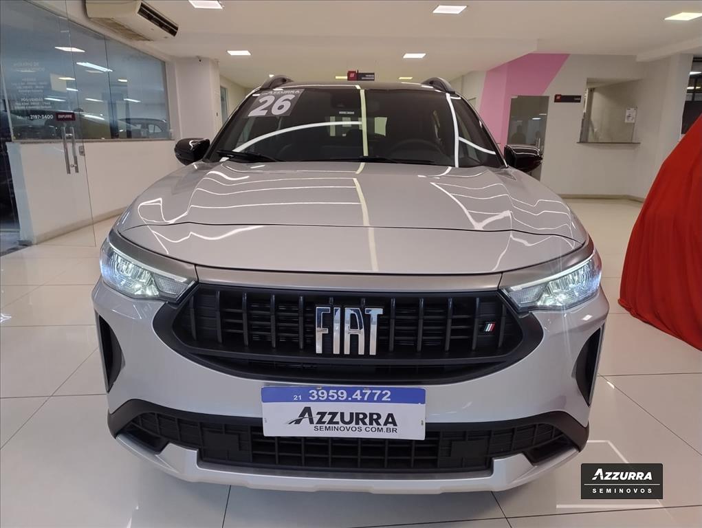 PULSE 1.0 TURBO 200 HYBRID AUDACE CVT