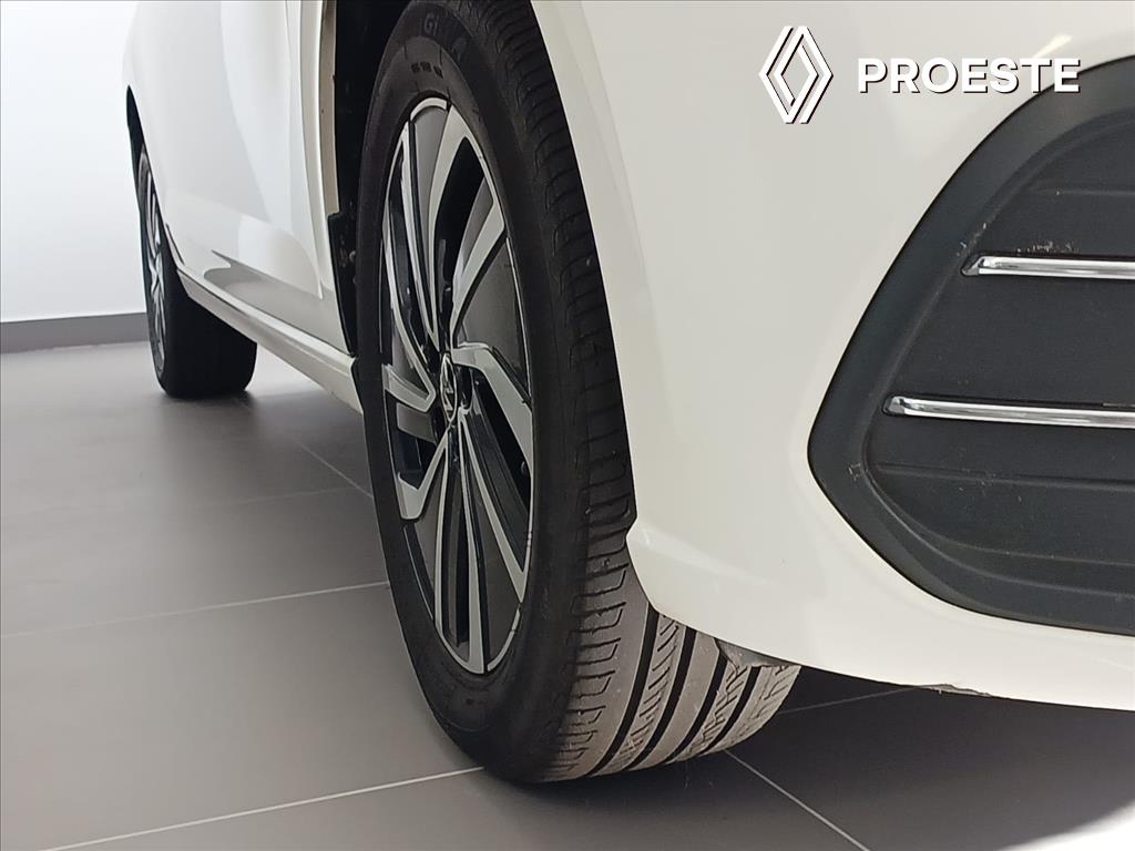 POLO 1.0 170 TSI HIGHLINE AUTOMÁTICO4