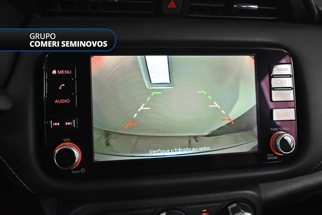 KICKS 1.6 16V FLEXSTART ADVANCE XTRONIC8 KICKS 1.6 16V FLEXSTART ADVANCE XTRONIC8