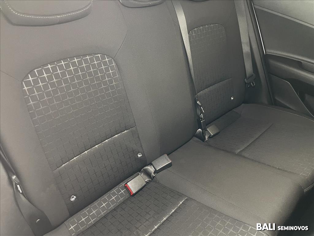 HB20 1.0 12V FLEX COMFORT PLUS MANUAL14