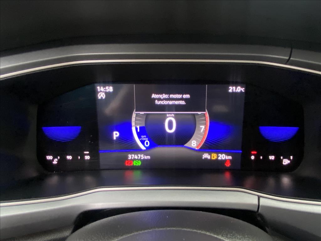 T-CROSS 1.0 200 TSI TOTAL FLEX AUTOMÁTICO6