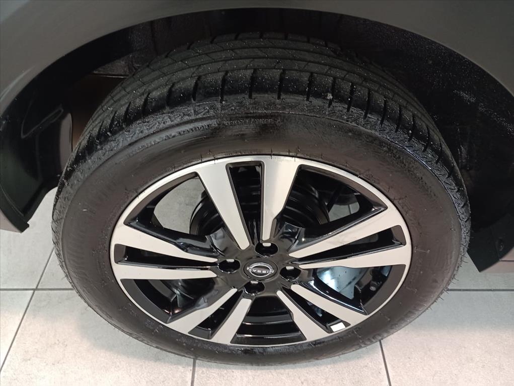 Nissan-KICKS-1.6 16V FLEXSTART ADVANCE XTRONIC