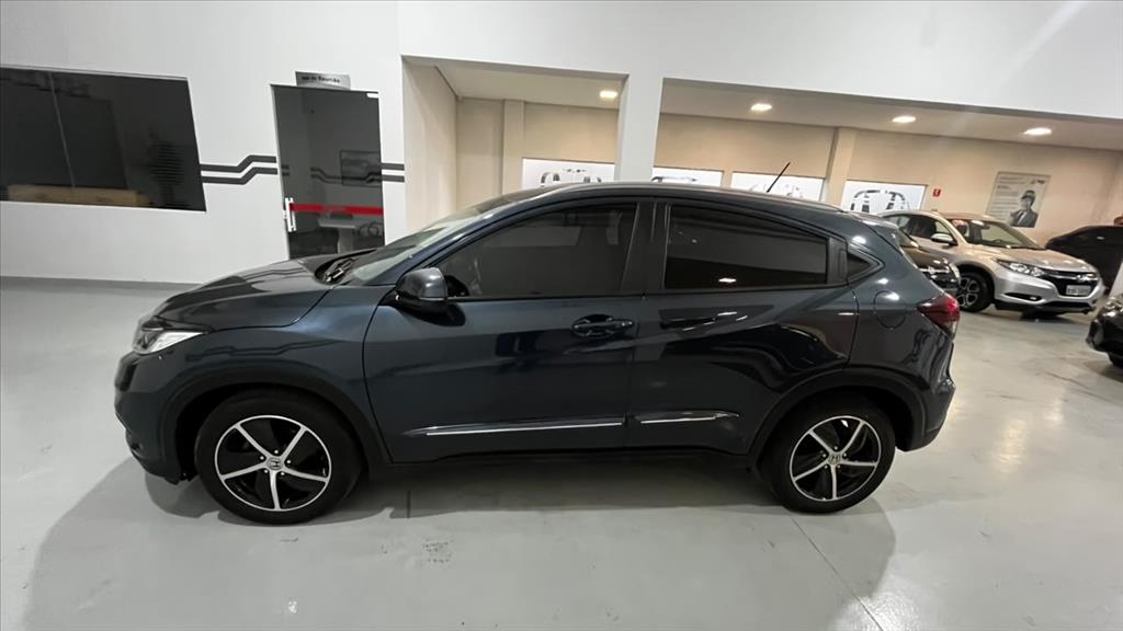 HR-V 1.8 16V FLEX EX 4P AUTOMÁTICO3