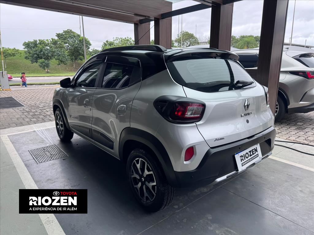 KWID 1.0 12V SCE FLEX OUTSIDER MANUAL3