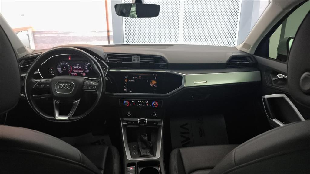 Q3 1.4 35 TFSI GASOLINA PRESTIGE PLUS S TRONIC9