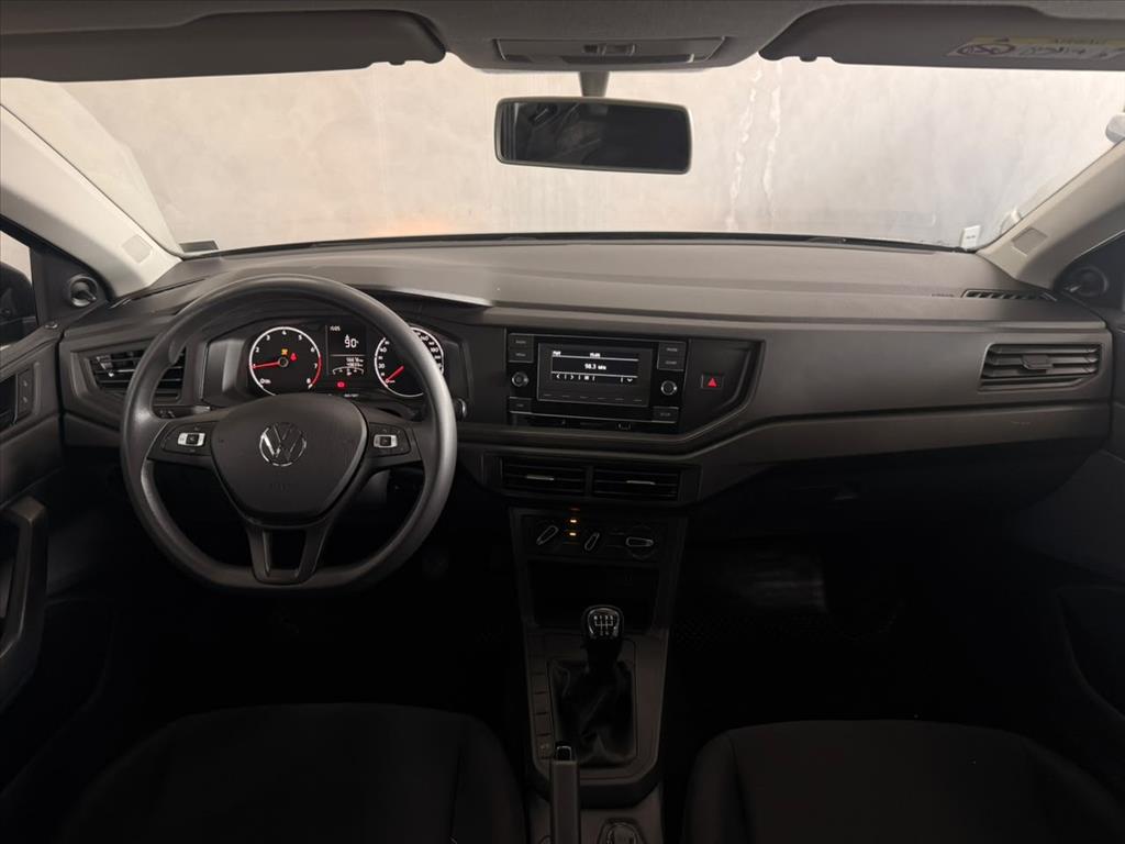 POLO 1.0 MPI TRACK MANUAL6